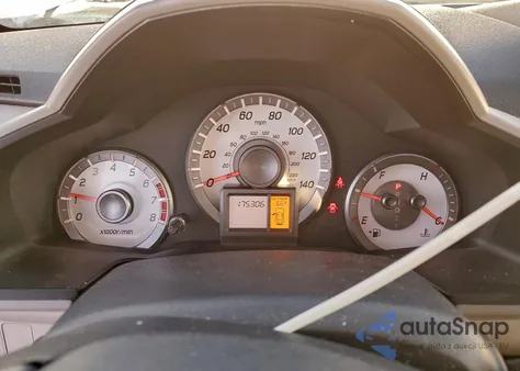 2013 Honda Pilot Exl из США, поврежденный, VIN 5FNYF4H55DB082582